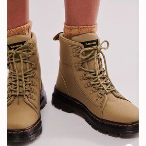 Ladies' lace up boots size 9 EU 41